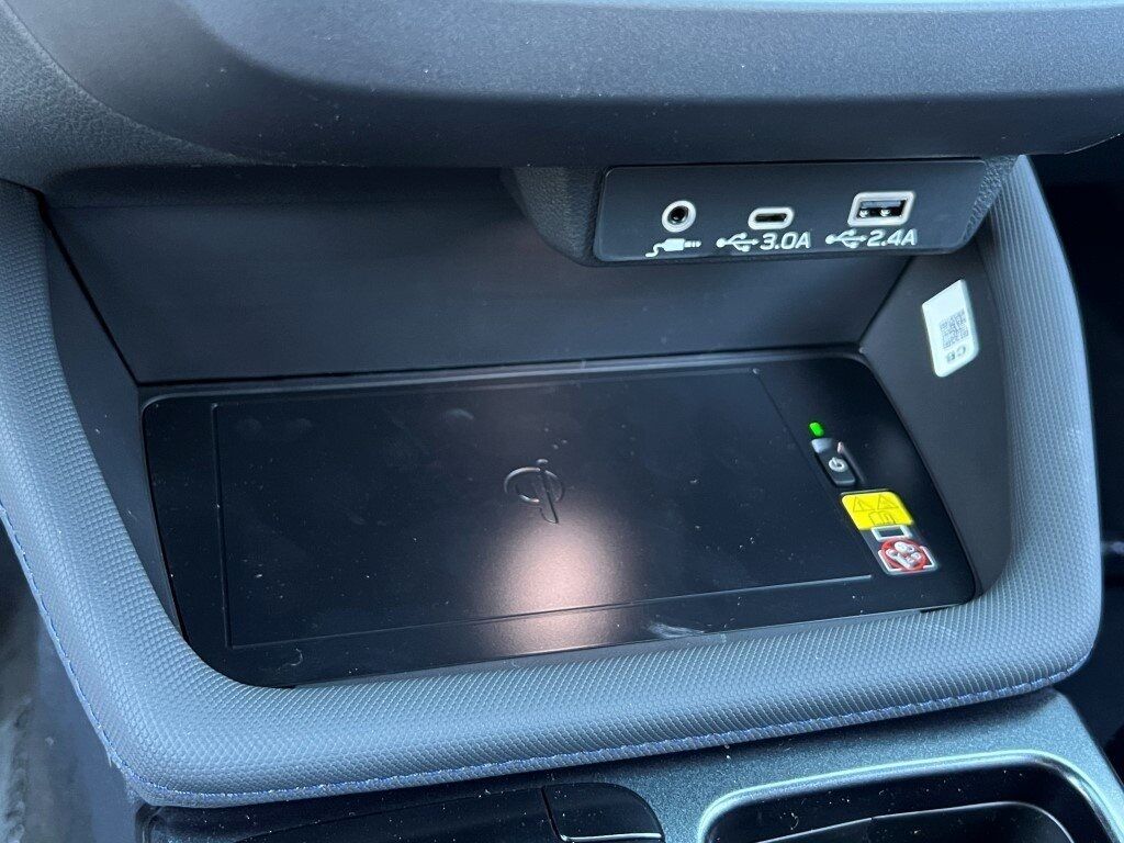 2026 Subaru FORESTER Premium Springfield VA