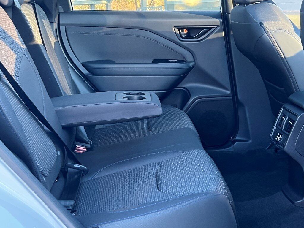 2026 Subaru FORESTER Premium Springfield VA