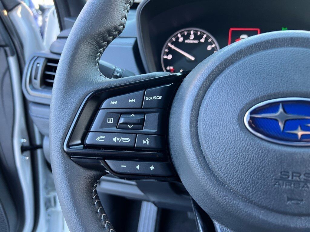 2026 Subaru FORESTER Premium Springfield VA