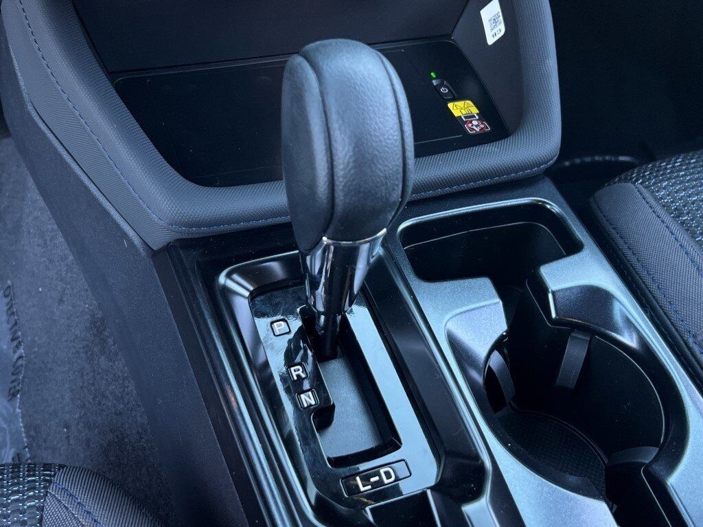 2026 Subaru FORESTER Premium Springfield VA