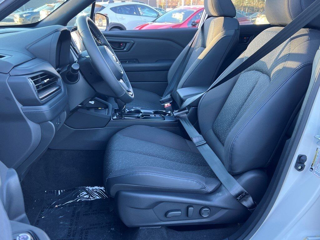 2026 Subaru FORESTER Premium Springfield VA