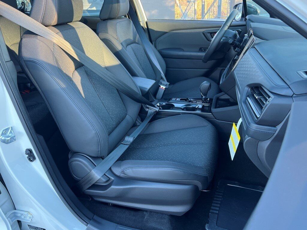 2026 Subaru FORESTER Premium Springfield VA