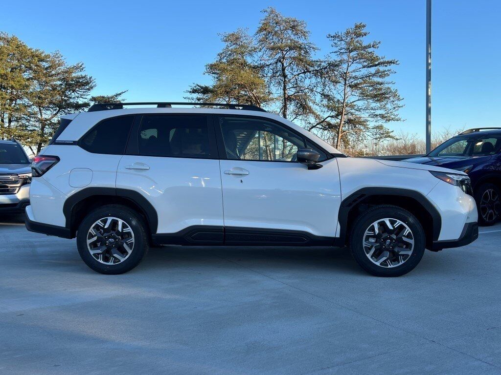 2026 Subaru FORESTER Premium Springfield VA