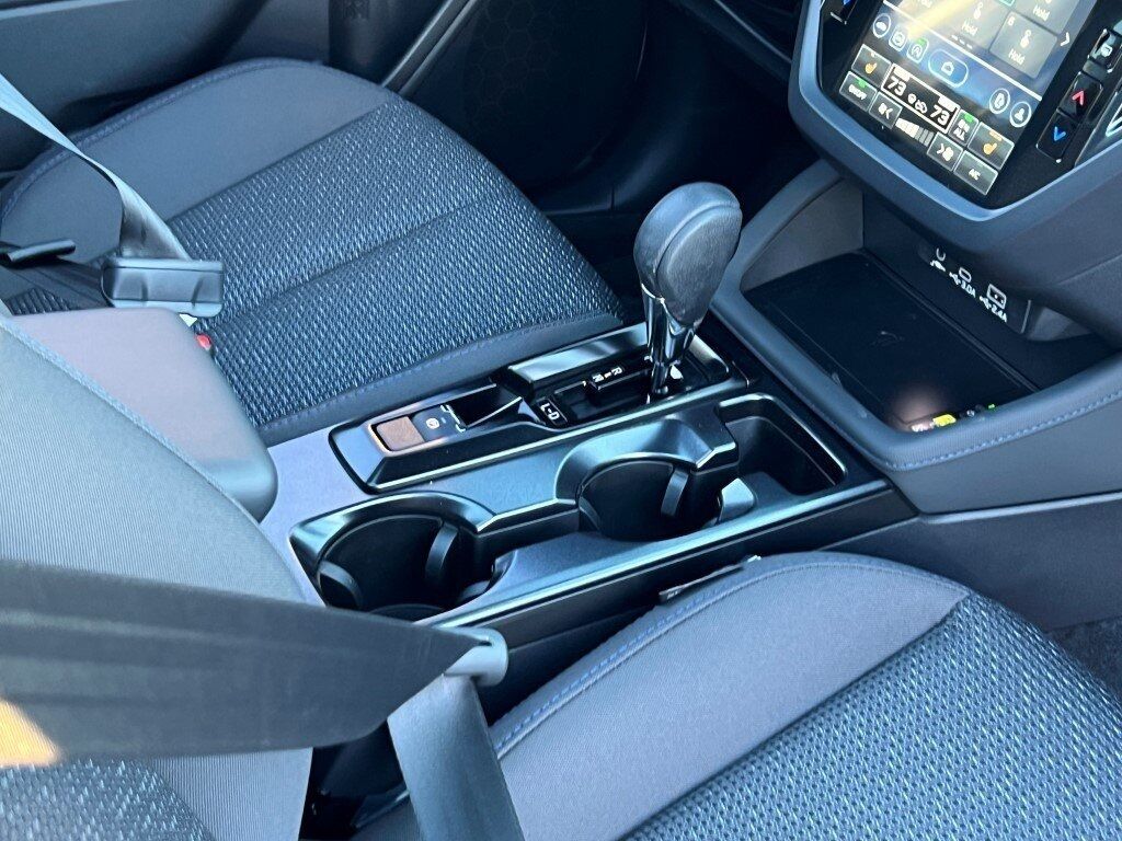 2026 Subaru FORESTER Premium Springfield VA