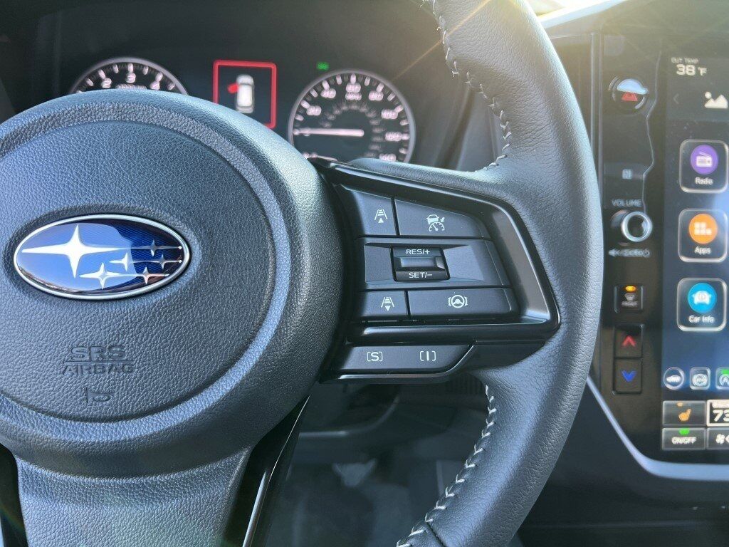 2026 Subaru FORESTER Premium Springfield VA