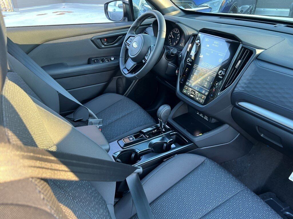 2026 Subaru FORESTER Premium Springfield VA