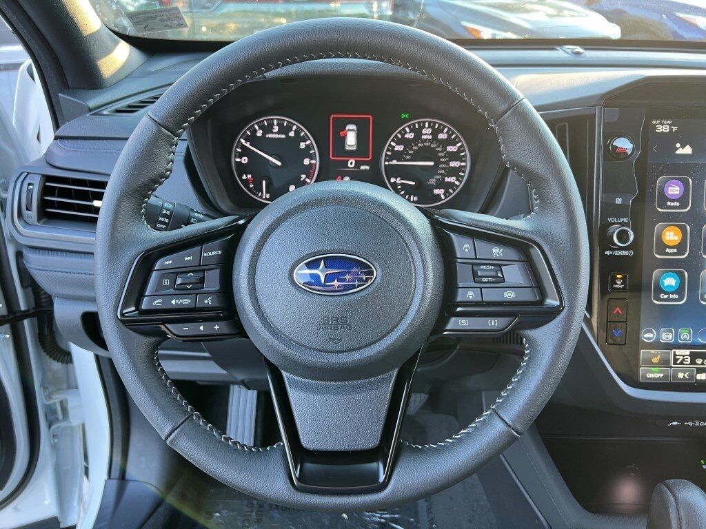 2026 Subaru FORESTER Premium Springfield VA