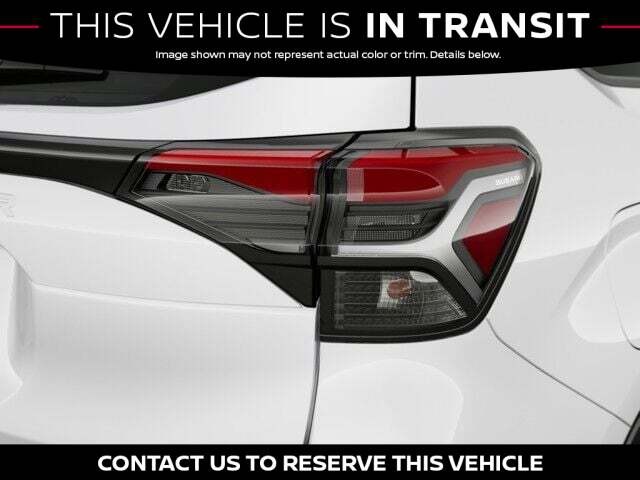 2026 Subaru FORESTER Premium Springfield VA