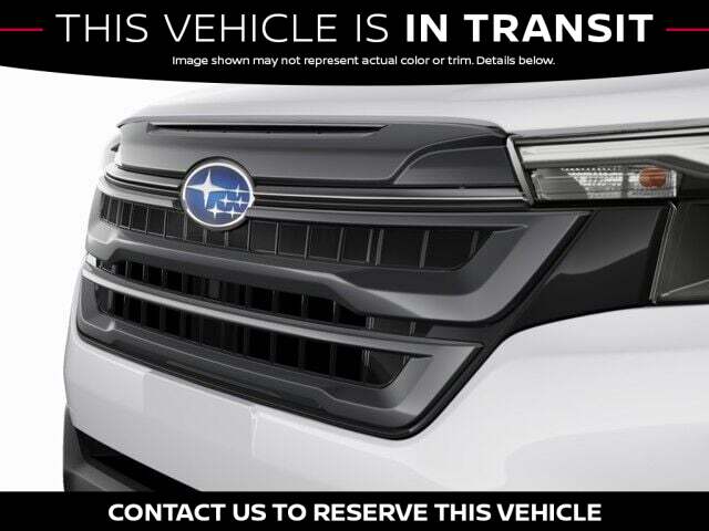 2026 Subaru FORESTER Premium Springfield VA
