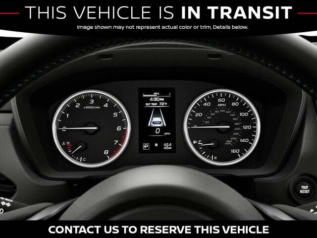 2026 Subaru FORESTER Premium Springfield VA