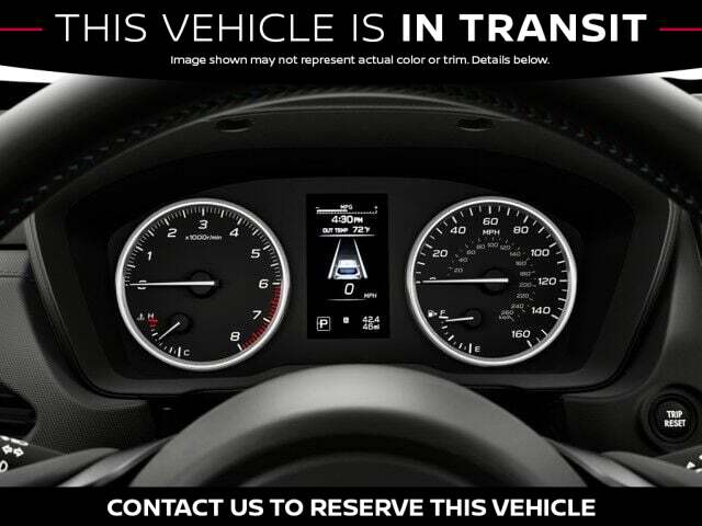 2026 Subaru FORESTER Premium Springfield VA