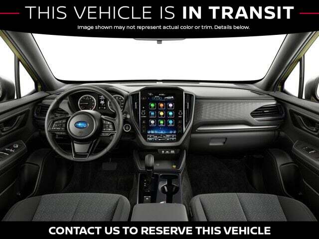 2026 Subaru FORESTER Premium Springfield VA