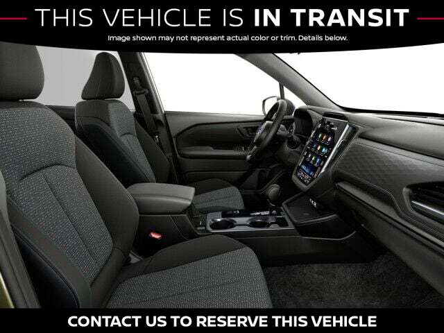 2026 Subaru FORESTER Premium Springfield VA