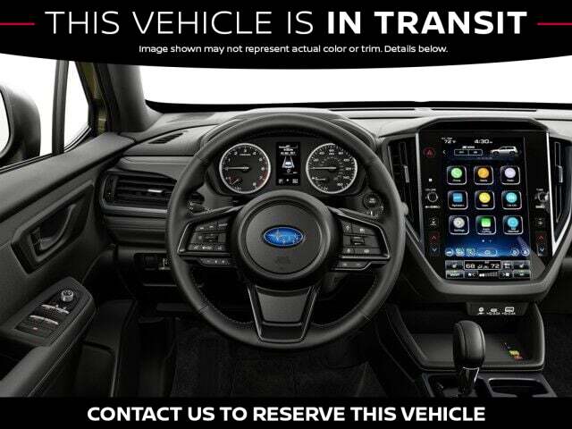 2026 Subaru FORESTER Premium Springfield VA