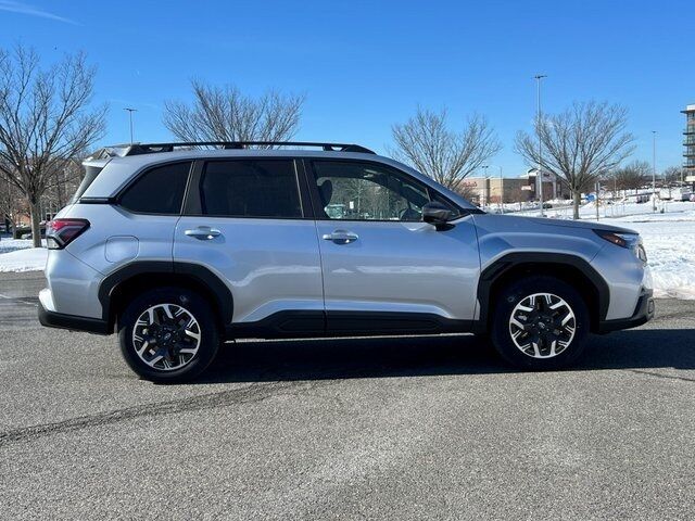 2026 Subaru FORESTER Premium Springfield VA