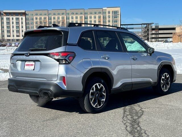 2026 Subaru FORESTER Premium Springfield VA