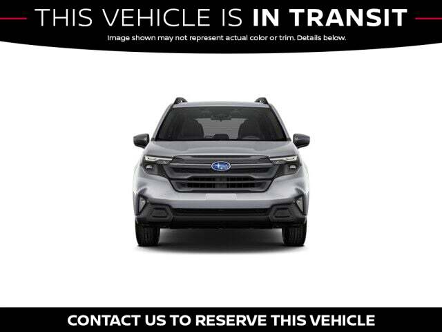2026 Subaru FORESTER Premium Springfield VA
