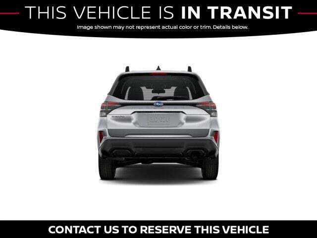 2026 Subaru FORESTER Premium Springfield VA