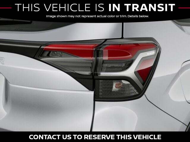 2026 Subaru FORESTER Premium Springfield VA