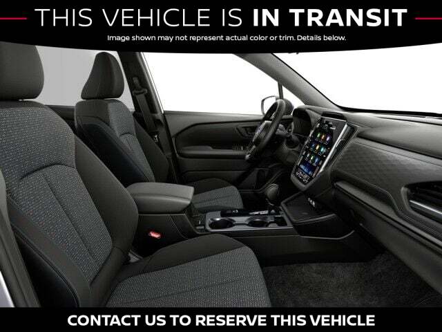 2026 Subaru FORESTER Premium Springfield VA