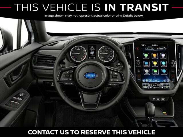 2026 Subaru FORESTER Premium Springfield VA