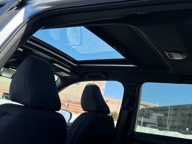 2026 Subaru FORESTER Premium Springfield VA