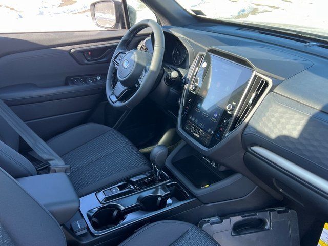 2026 Subaru FORESTER Premium Springfield VA