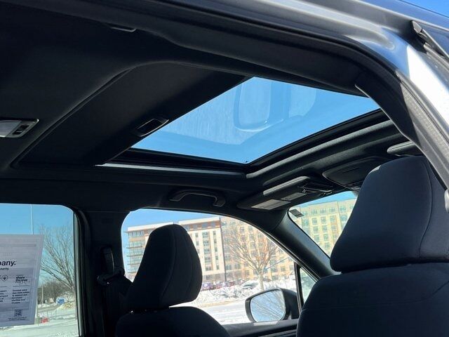 2026 Subaru FORESTER Premium Springfield VA