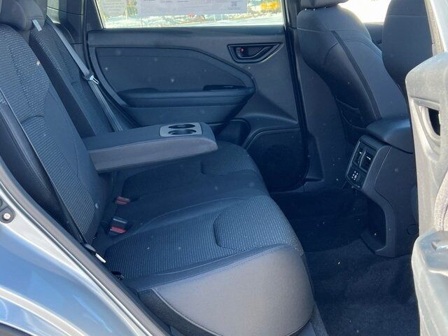 2026 Subaru FORESTER Premium Springfield VA