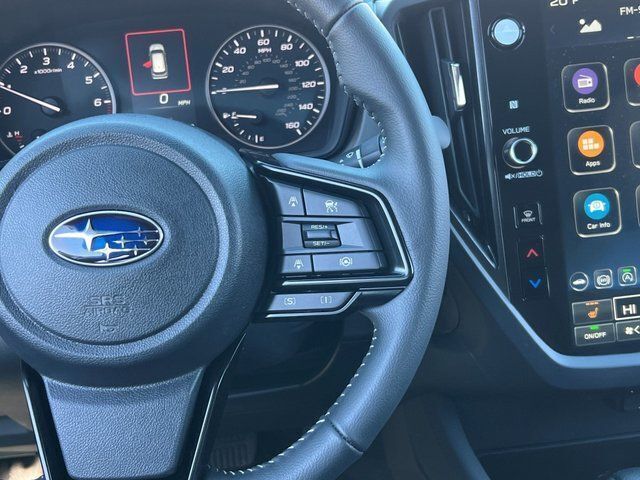 2026 Subaru FORESTER Premium Springfield VA
