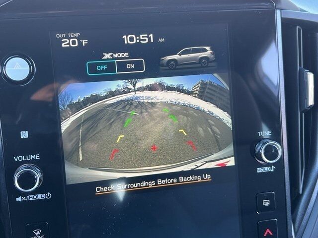 2026 Subaru FORESTER Premium Springfield VA