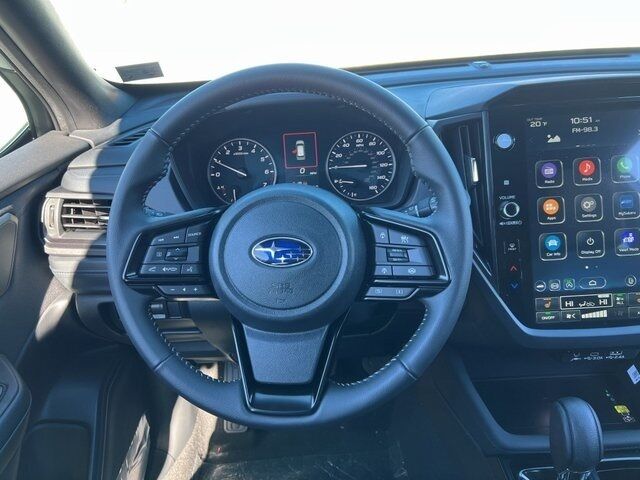 2026 Subaru FORESTER Premium Springfield VA