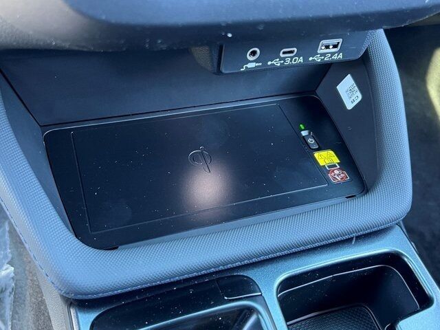 2026 Subaru FORESTER Premium Springfield VA