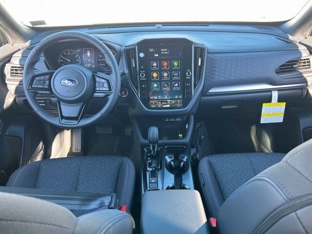 2026 Subaru FORESTER Premium Springfield VA