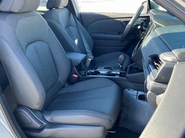 2026 Subaru FORESTER Premium Springfield VA