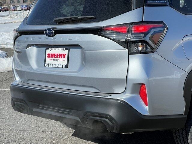 2026 Subaru FORESTER Premium Springfield VA