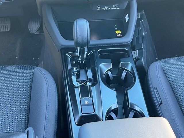 2026 Subaru FORESTER Premium Springfield VA