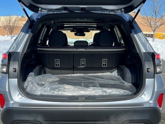 2026 Subaru FORESTER Premium Springfield VA