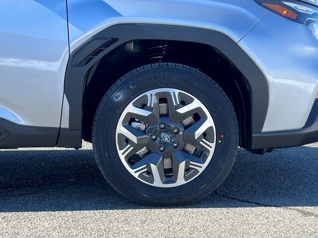 2026 Subaru FORESTER Premium Springfield VA