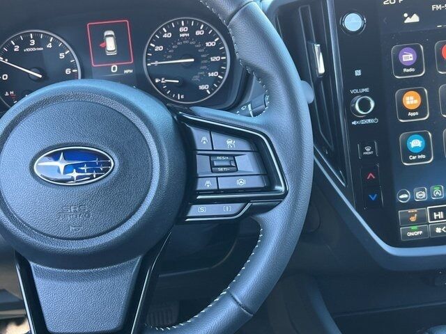 2026 Subaru FORESTER Premium Springfield VA