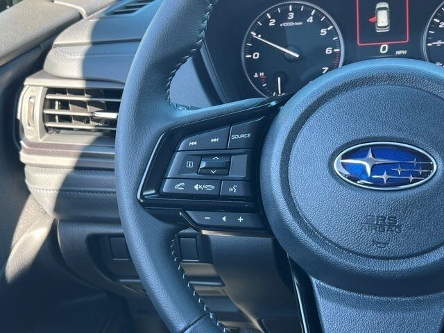 2026 Subaru FORESTER Premium Springfield VA