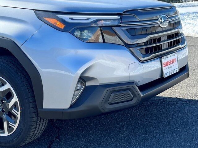 2026 Subaru FORESTER Premium Springfield VA