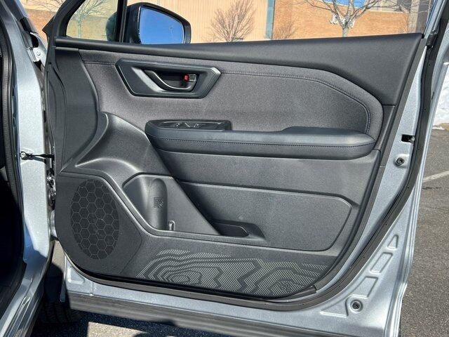 2026 Subaru FORESTER Premium Springfield VA