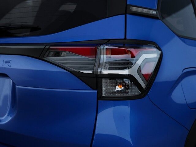 2026 Subaru FORESTER Premium Springfield VA