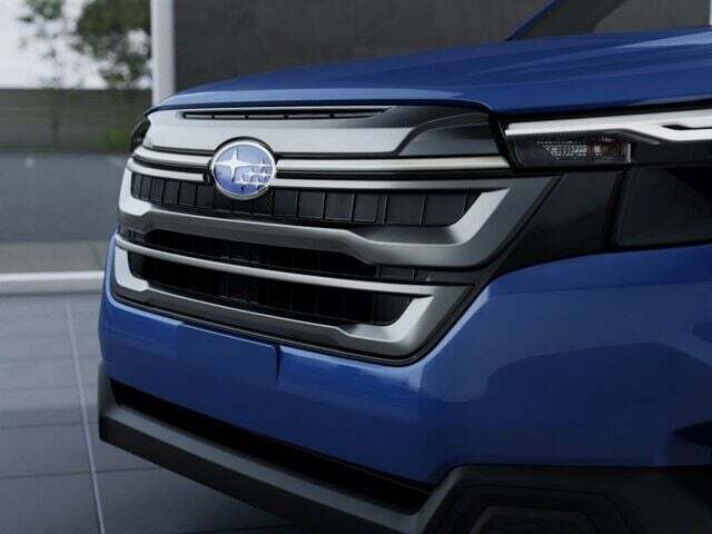 2026 Subaru FORESTER Premium Springfield VA