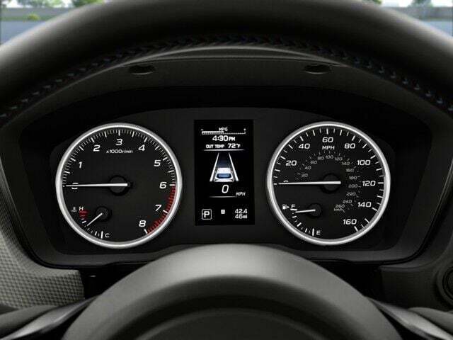 2026 Subaru FORESTER Premium Springfield VA