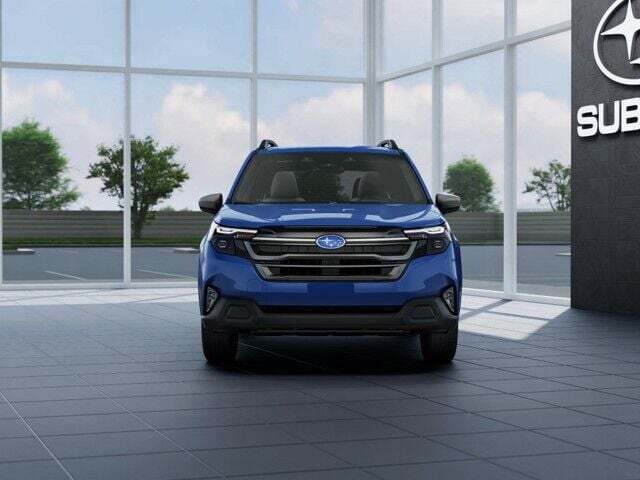 2026 Subaru FORESTER Premium Springfield VA