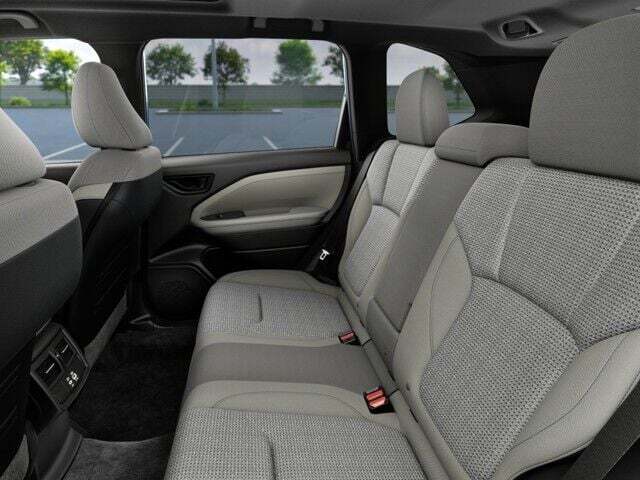 2026 Subaru FORESTER Premium Springfield VA