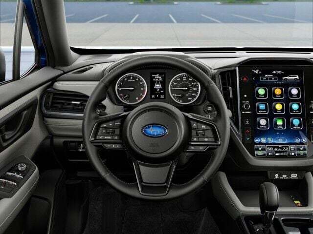 2026 Subaru FORESTER Premium Springfield VA