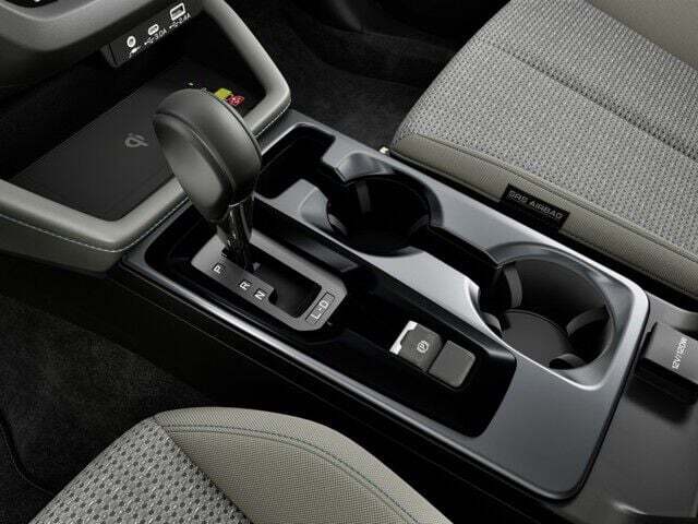 2026 Subaru FORESTER Premium Springfield VA